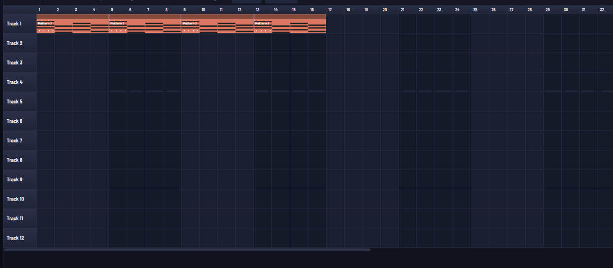 DAW screenshot 2